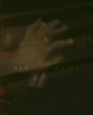 Four Chambers Instagram - FROM THE ARCHIVE:🚦Red Shift🚦shown at @bxl_pff over the weekend. 
With the brilliant @themickeymod   @vextape, music by @worriedaboutsatan 
We tipped high