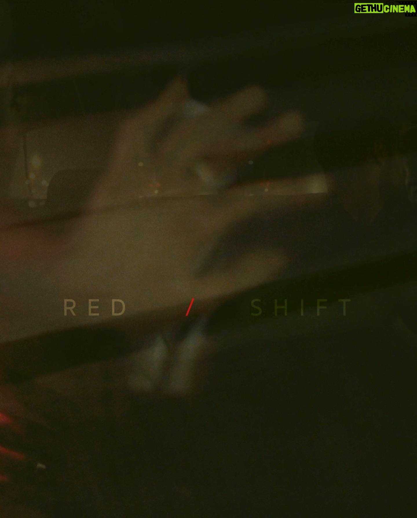 Four Chambers - 5.7K Likes - FROM THE ARCHIVE:š¦Red Shiftš¦shown at @bxl_pff over the weekend.
With the brilliant @themickeymod @vextape, music by @worriedaboutsatan
We tipped high