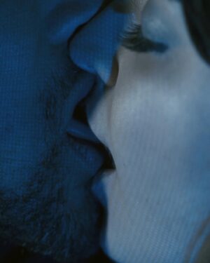 Four Chambers Instagram - 10 years of kissing chemistry and tongue tangling - going all the way back to our second ever film in the last slide. some things change but the magic of making out never dies ⚔️

this is just a small selection from the past decade; our 10 YEARS film is up on the site now to see more.