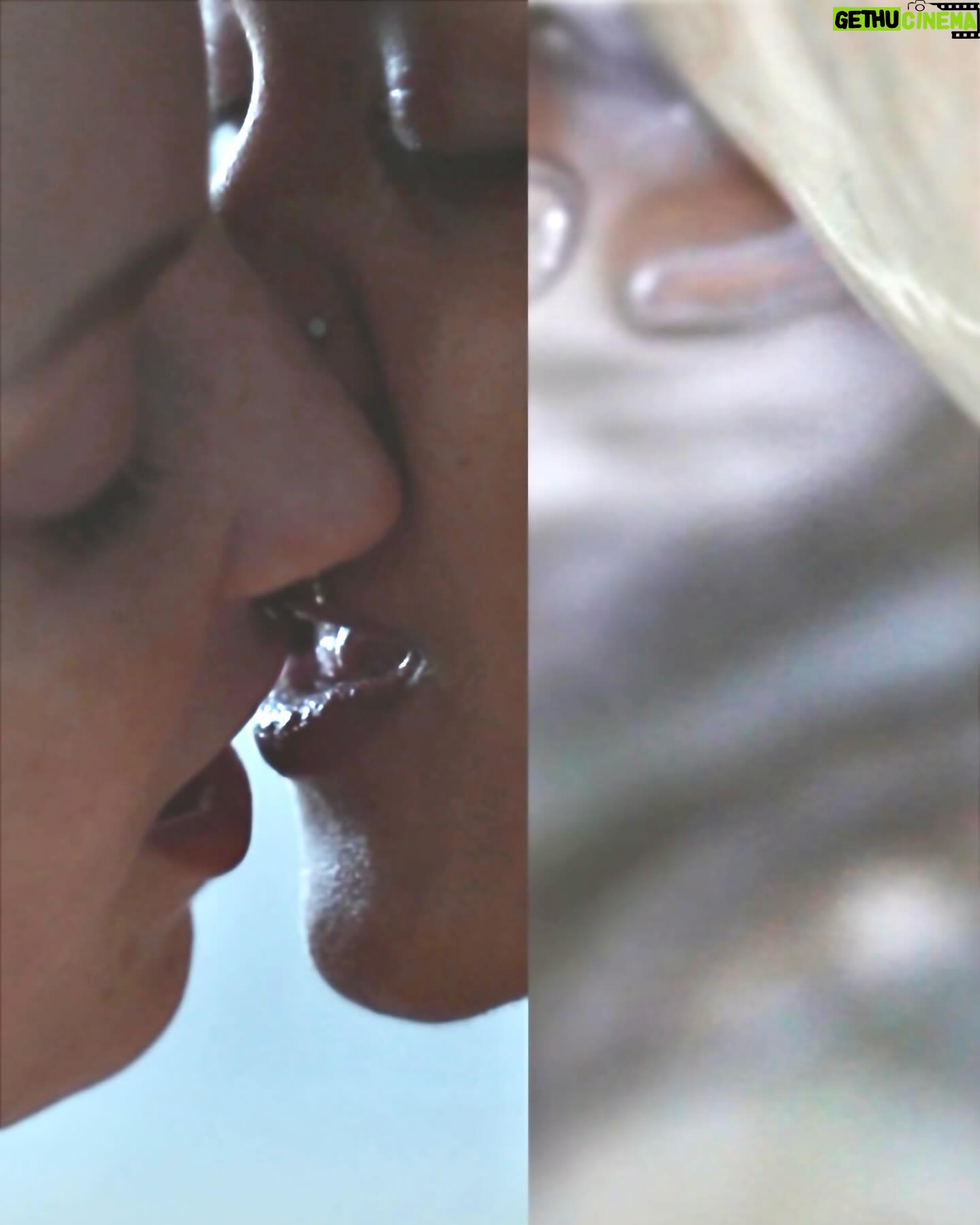 Four Chambers - 10.1K Likes - 10 years of kissing chemistry and tongue tangling - going all the way back to our second ever film in the last slide. some things change but the magic of making out never dies āļø
this is just a small selection from the past decade; our 10 YEARS film is up on the site now to see more.