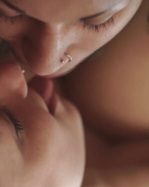 Four Chambers Instagram - 10 years of kissing chemistry and tongue tangling - going all the way back to our second ever film in the last slide. some things change but the magic of making out never dies ⚔️

this is just a small selection from the past decade; our 10 YEARS film is up on the site now to see more.