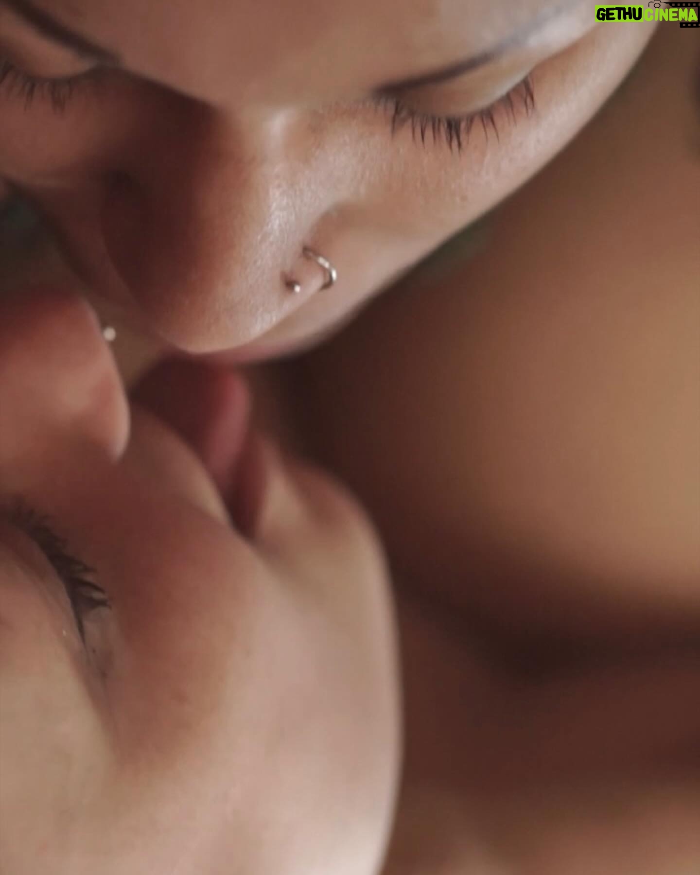 Four Chambers - 10.1K Likes - 10 years of kissing chemistry and tongue tangling - going all the way back to our second ever film in the last slide. some things change but the magic of making out never dies āļø
this is just a small selection from the past decade; our 10 YEARS film is up on the site now to see more.