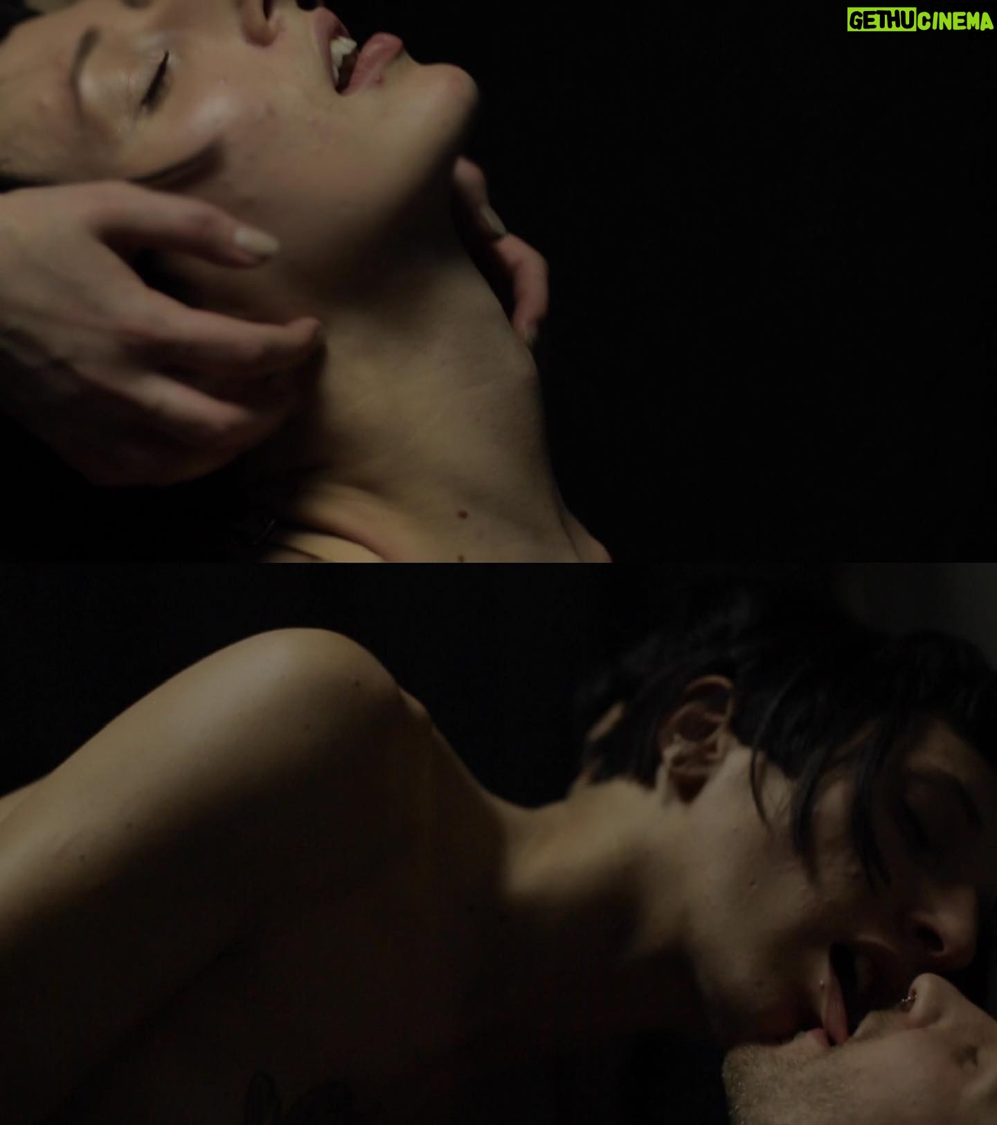 Four Chambers - 11.4K Likes - Mark Making, the 7th film in our 10 years countdown which we made back in 2016 with Sash, Lys and @vextape.
āMarking another body leaves a physical memory of your presence. They carry you around with them - your actions, your mouth, your hand, your fingers for hours or days or months afterwardsā¦ā
