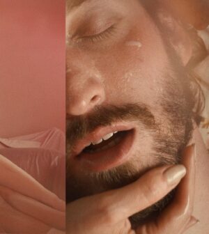 Four Chambers Instagram - Stills from Maman 🥛🤍 thank you so much for all your amazing comments & messages about this, really such a special project for all of us.