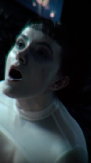 Four Chambers Instagram - Augustus Muller (AKA Gus of Boy Harsher) teams up again with Four Chambers to release ‘Cellulosed Bodies’, which features two scores, ‘Crash’ and ‘Automaton’.

Listen to “Stretching / Invading”, taken from ‘Automaton’, an original film by Four Chambers, featuring Daisy and Miss Marilyn.