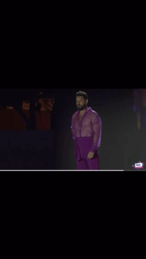 Fran Antón Instagram - GRACIAS SIEMPRE @joseperea_designer trabajar contigo siempre es PURO ARTE.  ARTISTA EN MAYUSCULA♥️ te queremos. 

GRACIAS @musicmeetstourism