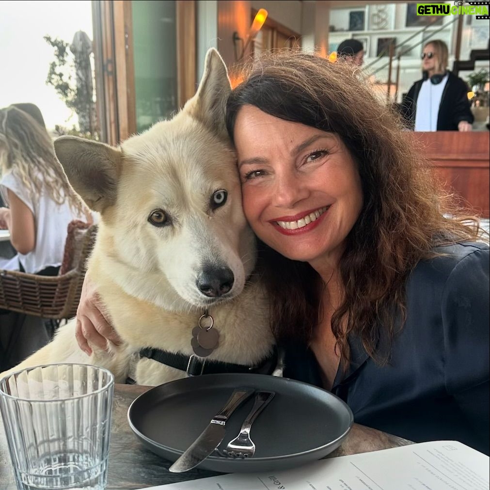 Fran Drescher - 68.6K Likes - Love is Love. Start your day w/o judgement. Try to realize our species needs more understanding of the grand scheme of things. Try this on for size: we are all together as one being in the same body called Life on Earth. To do harm to each other or other life or the planet body that we cannot survive without is not only stupid and self destructive, it exemplifies what a cancer humans are while everything else knows how to work with nature not against it. Only self-awareness will lead to behavior modification and growth as a species for the better. Start with you. Make YOU the project. Observe you. Identify in you fear, anger, judgement, violence, and a general lack of how YOU are hurting and negatively impacting everything by the mindless, unaware things you do . Go for it!
🙏🏻🤍🕊️✌️