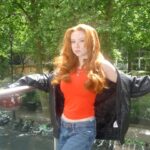 Francesca Capaldi