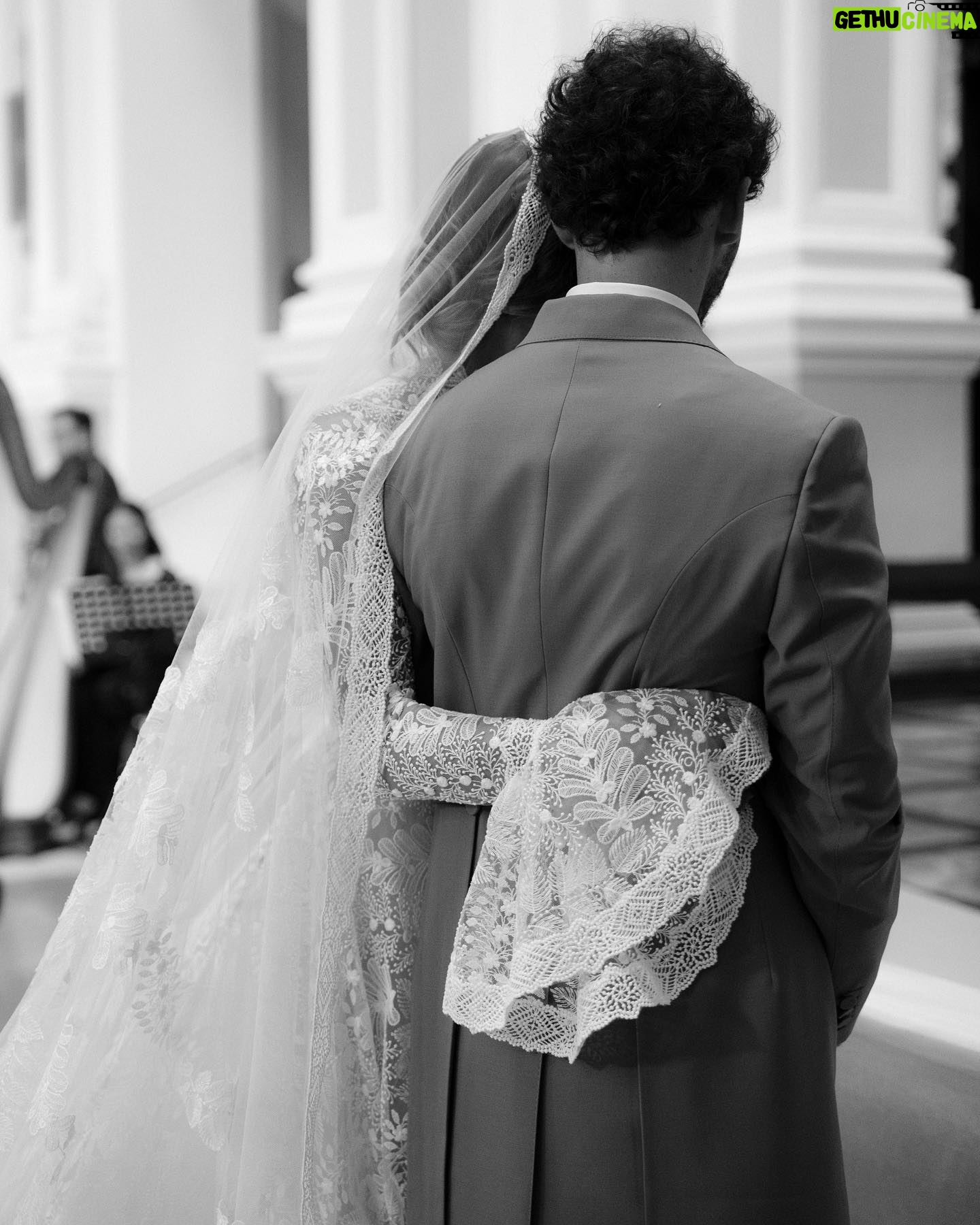 Francesco Bagnaia - 301.4K Likes - 20 Luglio 2024, ci siamo promessi amore eterno.
Per la vita, Mr and Mrs Bagnaia.