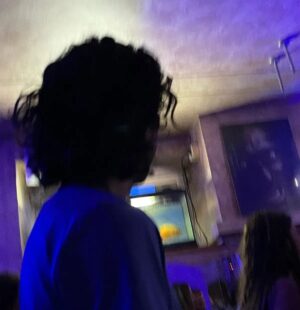 Francesco Serpico Instagram - terra 'e nisciuno