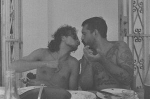 Francesco Serpico Instagram - Bu!

foto di @lollovolollo 
amore di 12 anni