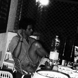 Francesco Serpico Instagram - che pur sempre coraggiosi nel tormento, c'infiammiamo di furia di vento e fallimento.

foto di @ilatoscano