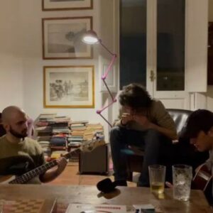 Francesco Serpico Instagram - e ciccke e ciackke