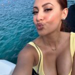 Francia Raísa