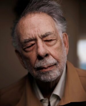 Francis Ford Coppola Instagram - It’s so silly in life not to pursue the highest possible thing you can imagine, even if you run the risk of losing it all. You can’t be an artist and be safe.

Thank you to to @manohladargis for the wonderful conversation for @nytimes