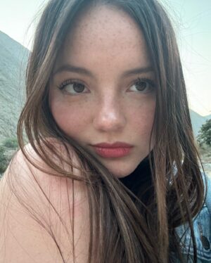 Francisca Aronsson Instagram - 👀