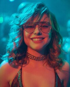 Actress Francisca Estevez HD Photos and Wallpapers December 2024