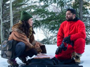 Francisca Gavilán Instagram - Vania y Laura 
@gabrielamaro___ 
Armando Claudio Arredondo 

El Vuelo de los Cóndores 🎬🗻
De @aukaleb @cuellonegrofilms

1.2.3.4 📸 @lemur_miaumiau 

📸 @silvana.jimenezm @vortice.salon