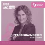 Francisca Imboden