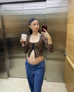 Francisca Valenzuela Most Liked Photos and Posts