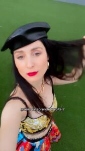Actress Francisca Valenzuela HD Instagram Photos and Wallpapers July 2024