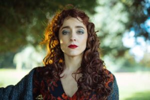 Francisca Walker Instagram - - Herminia Pradenas -
El Señor de la Querencia
@teleseries_mega @mega.tv