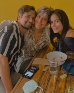 Actor Francisco Rubio HD Instagram Photos and Wallpapers November 2023