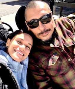 Actor Franco Delgado HD Instagram Photos and Wallpapers June 2023