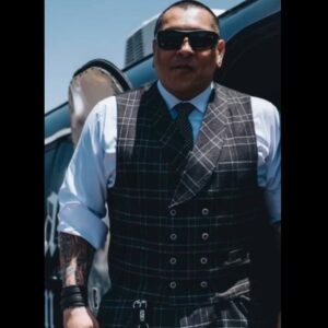 Franco Delgado Instagram - 22 years sober today. The past year and a half almost broke me, but I made it out ok. Thank God for solid people.To the people who have been my ride or dies through thick and thin, (you know who you are) I love you and thank you for always having my back. #22years #sobermafia #imstillhere