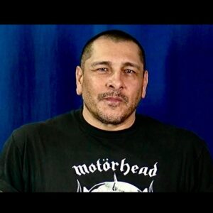 Franco Delgado Instagram - Every time I audition, the lyrics to this song find their way into my head, every time… #auditionchronicles #motorhead #frankieloyal