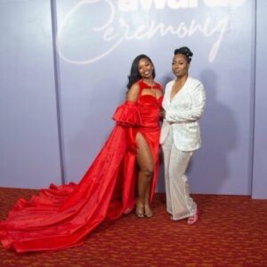 Frank Gatson Jr. Instagram - last year gala @junesdiary.  I pray June’s Diary will perform at 2024 @ywcasew Gala