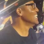 Frank Gatson Jr.