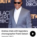 Frank Gatson Jr.