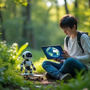 Frank Thelen Instagram - Elon hat diese Woche die neue Version von Grok vorgestellt – Grok-2, hiermit macht er jetzt auch OpenAI und Gemini ernsthafte Konkurrenz. 

Das neue Grok-2 Modell ist auf Augenhöhe. Das besondere hierbei ist aber, dass Grok-2 mit Flux.1 bei der Bilderstellung arbeitet und Flux.1 kommt von einem deutschen Startup 🇩🇪 Die Macher von Flux.1 sind die Gründer von Black Forest Labs. Congratz an die Gründer 👏 Das ist imho einer der ersten großen Lizenz-Deals für deutsche KI an einen US-Player 🤝 Und sowohl die Texte als auch Foto Ausgaben sind nicht “zensiert”, Grok lernt und spricht ohne “bias”. 

Hier sind ein paar Fotos. Wettbewerb ist gut für uns alle: KI wird jetzt richtig spannend.

Wie findet Ihr das? 👇

PS: Ich fand auch die Google Phone mit Gemini Präsentation richtig 💪🏼 und überlege mal wieder auf ein Google Phone zu wechseln.

PPS: Die Prompts wurden mit ChatGPT erstellt 🖋️, außer dem “politisch inkorrekten” 😉