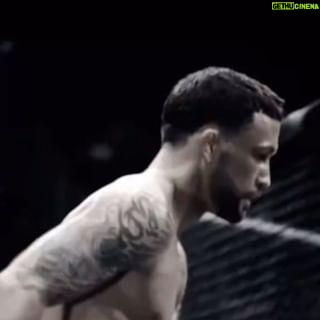 Frankie Edgar - 2.7K Likes - BELIEVE! -Fe #thefightbubble