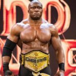 Franklin Lashley