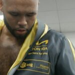Frazer Clarke