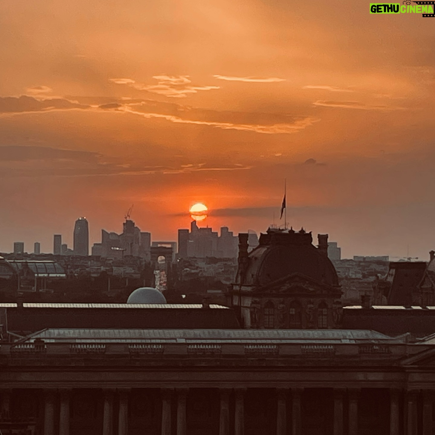 Frédérique Bel - 7.7K Likes - 🧡 #Paris #jeuxolympiques2024 #olympics