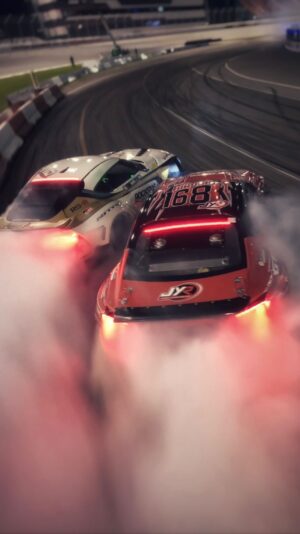Fredric Aasbø Instagram - An electric Final 4 with Aasbo and the young gun Minowa! #fdstl 

Presented by U.S. Air Force Recruitment @usairforce 

#fpv #formuladrift #drift #fpvdrone #drone #fpvlife #driftlife
