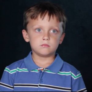 Friedman Twinkies Instagram - I am OBSESSED with these dollar store shirts!! 

Seffi and Ari had an audition due and only had their school uniform. I ran into the dollar store and found these! They make their eyes POP!

Thank you Uncle Patrick Roper for always coming to the rescue on taping! @dollargeneral #shirts #oceaneyes #audition @thepatrickroper @ect_agency @ivyartistsmanagement @eriskids @dar