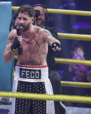 Frohner Fecó Instagram - Ferenc evoluciója 2020 óta