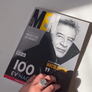 Frohner Fecó Instagram - Nagy megtiszteltetés ért,ugyanis az @instylemen_hu  felkért interjúra a legelső lapszámához.Egy terjedelmes interjút olvashattok rólam,belőlem.
Köszönöm.🤘🏼😘
🎤: @brsztr 
📸: @zsolyomi 
👕: @skyiry , @zsigmonddoramenswear 
💄: @gyetvaiviktoriamakeup