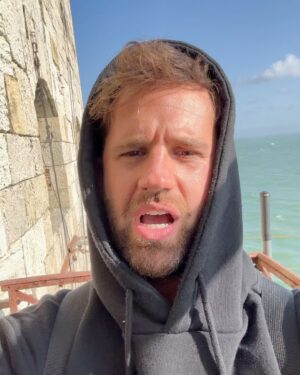 Frohner Fecó Instagram - Ferenc evoluciója 2020 óta