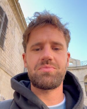 Frohner Fecó Instagram - Ferenc evoluciója 2020 óta