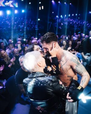 Frohner Fecó Instagram - Hála.