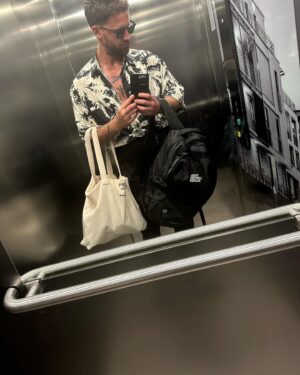 Frohner Fecó Instagram - Ezek azért szép napok😎✨☀️