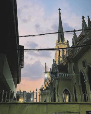 Fu Meng-Po Instagram - 2024BKK