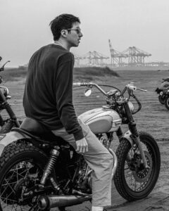 Actor Fu Meng-Po HD Instagram Photos and Wallpapers April 2024