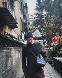 Actor Fu Meng-Po HD Instagram Photos and Wallpapers March 2024