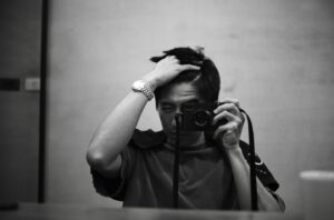 Fu Meng-Po Instagram - 🎬